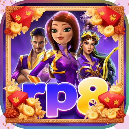 rp8 — galeri pratinjau - APK Resmi