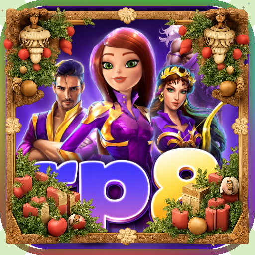 rp8 — galeri pratinjau Resmi APK