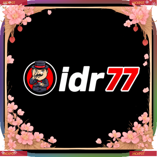idr77 — mitra unggulan