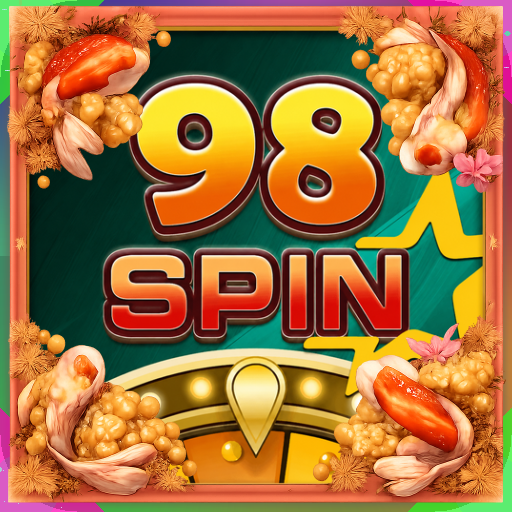 98spin — mitra unggulan